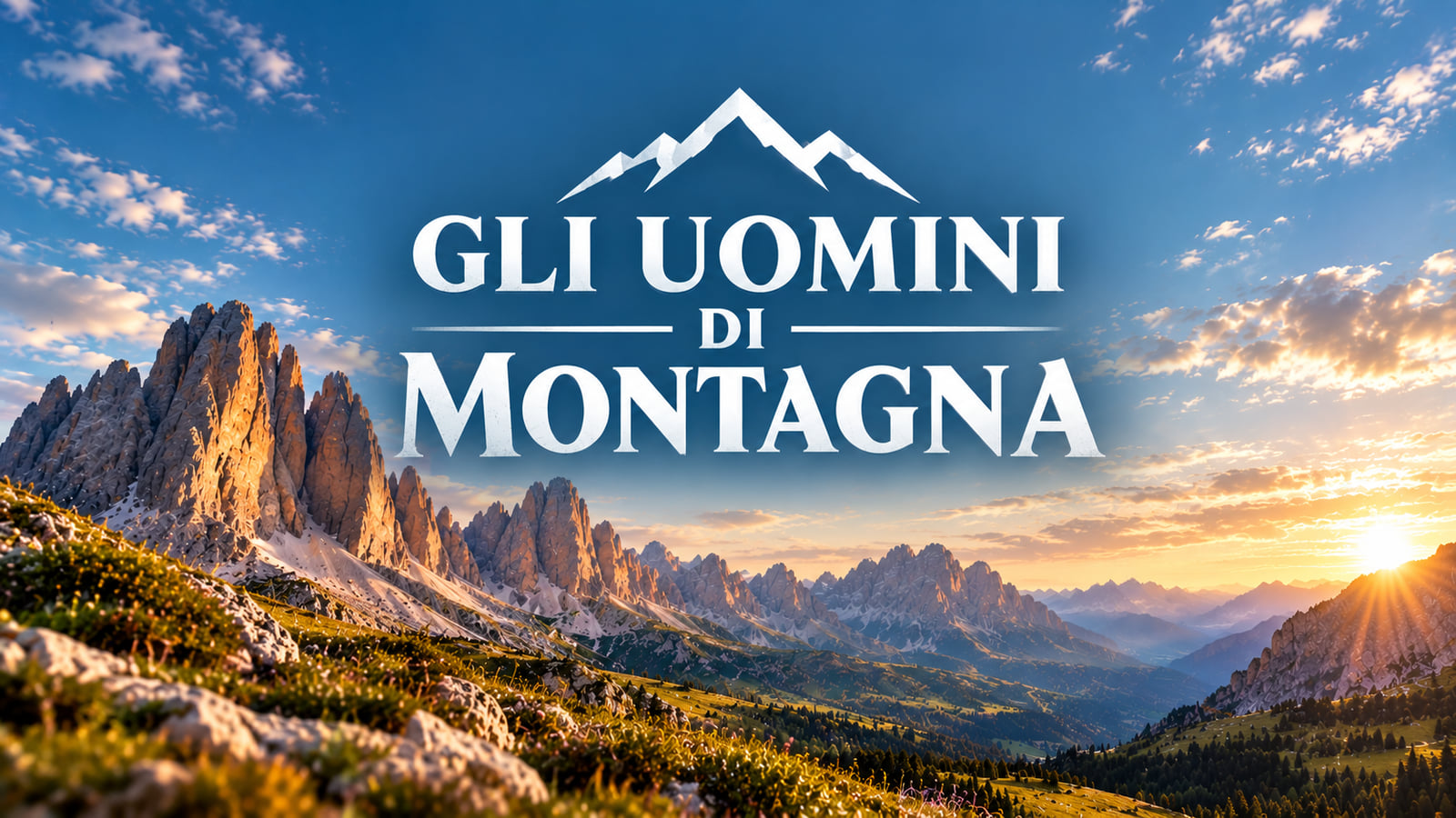 Gli Uomini di Montagna