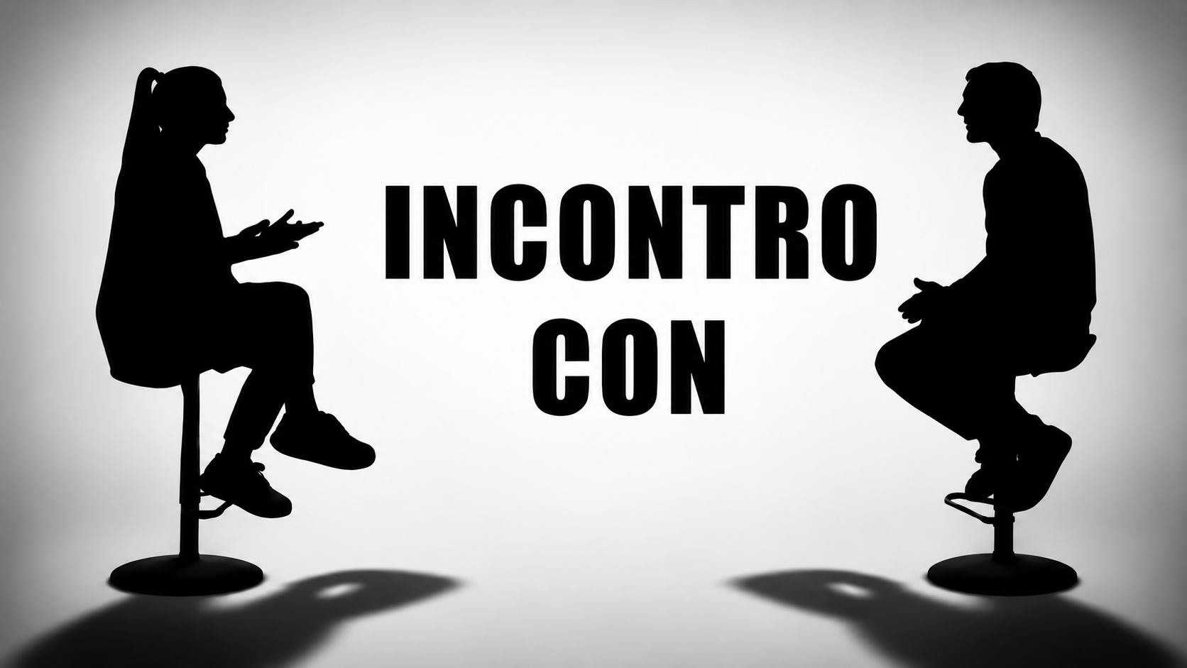 Incontro con...