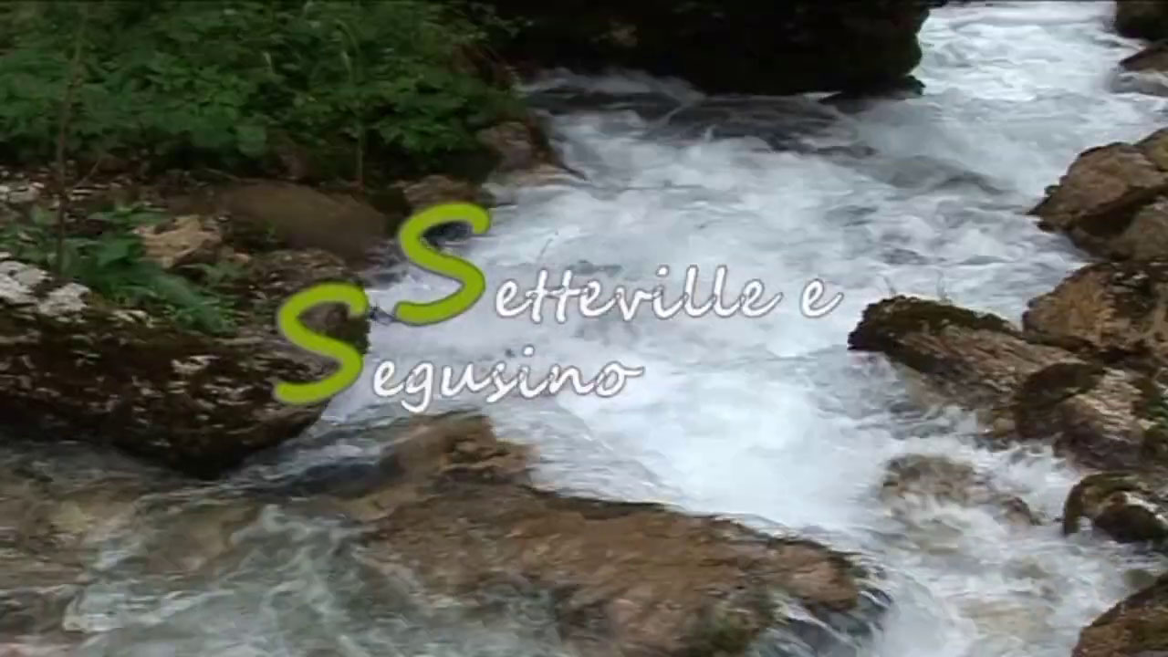Setteville-Segusino