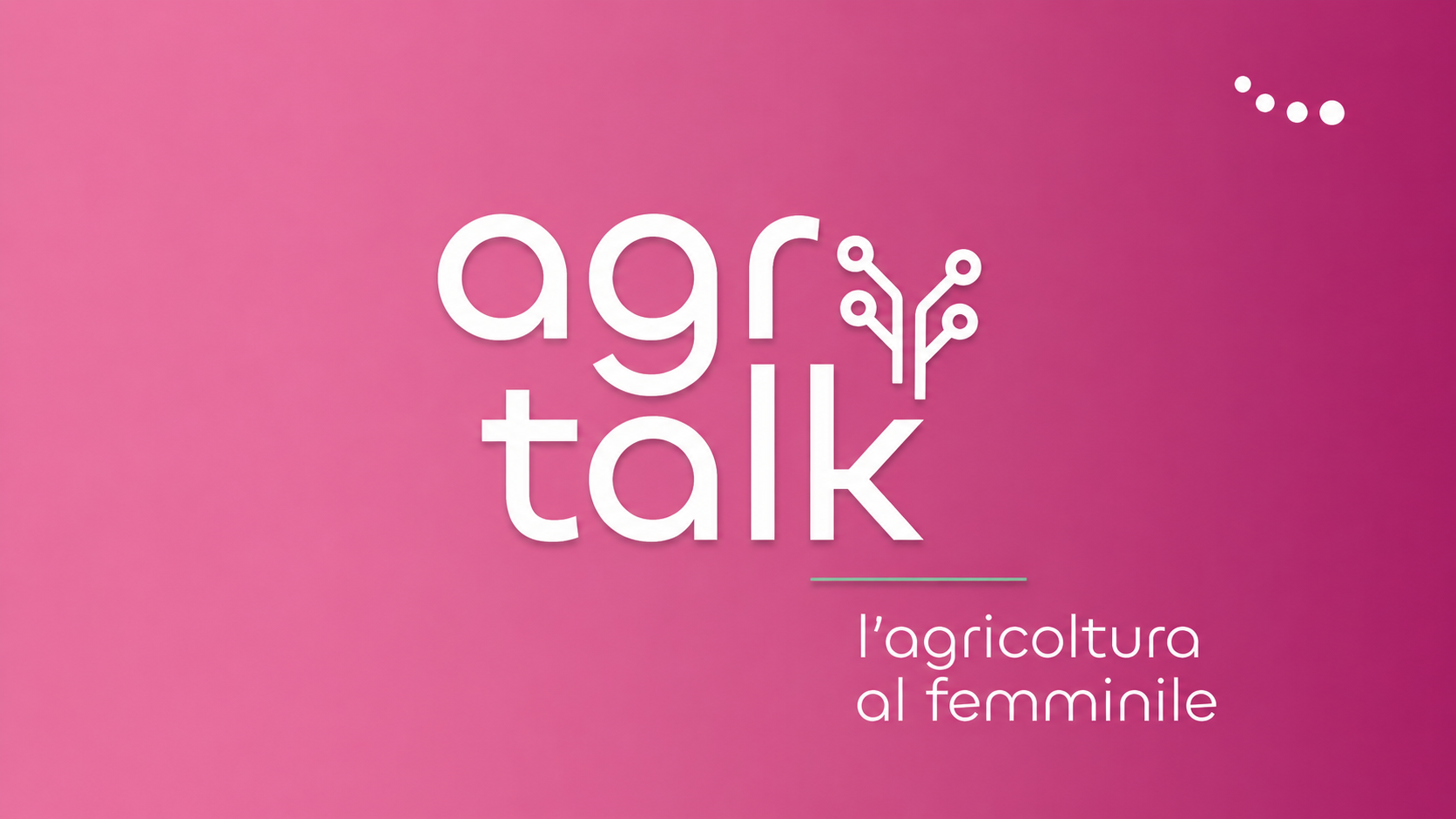 Agri-Talk