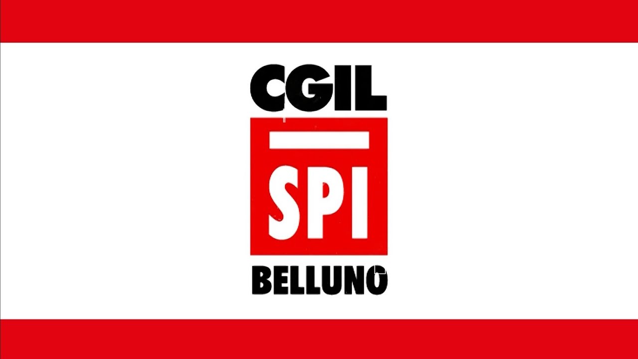 SPI CGIL