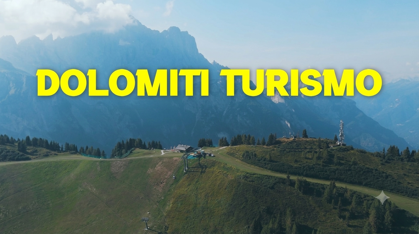 Dolomiti Turismo
