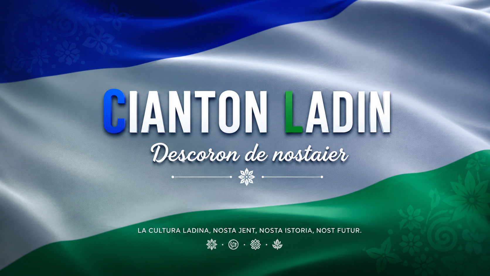 Cianton Ladin