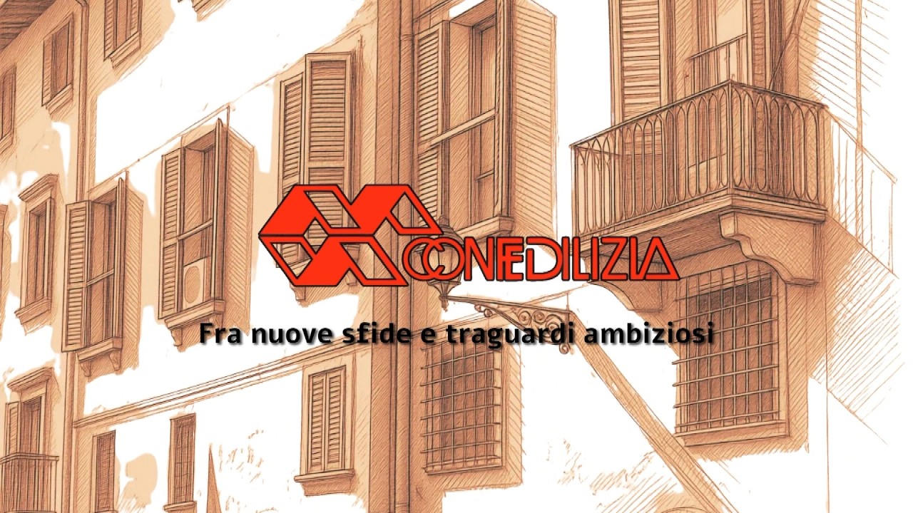 Confedilizia - Tra nuove sfide e traguardi ambiziosi