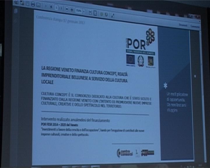 Tecnologia, comunicazione e idee vincenti: nasce “Cultura Concept”