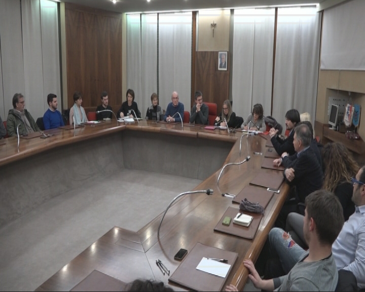Sedico e Santa Giustina, parte il progetto di fusione