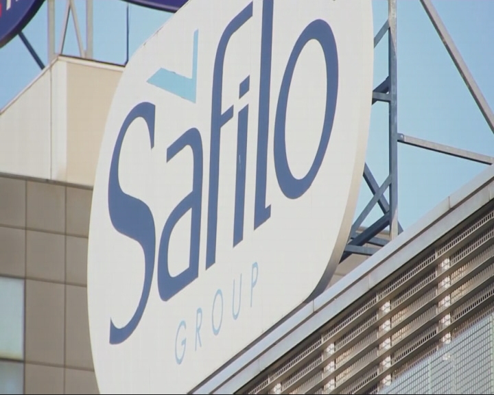 Safilo: sempre più globale.