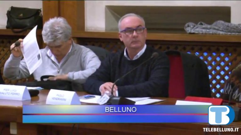 Oggi primo consiglio provinciale dopo le elezioni dell'8 gennaio.