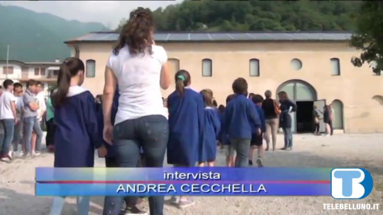 Presentato oggi il progetto “Scuola sicura” della Protezione Civile Regionale