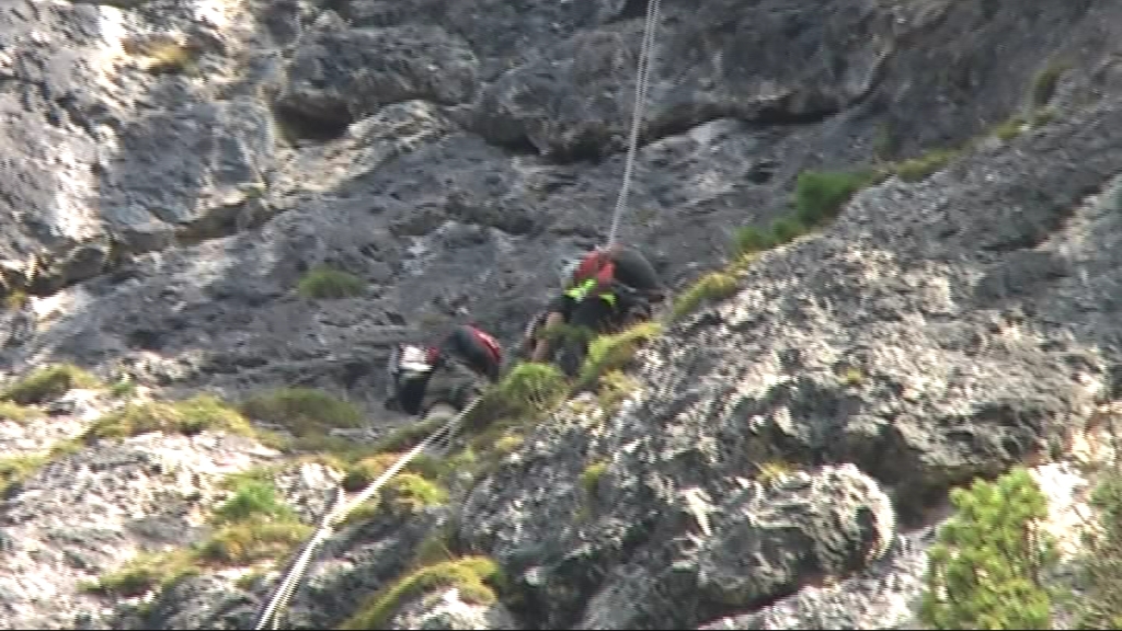 Un’altra tragedia in montagna: donna di 47 scivola e perde la vita ...