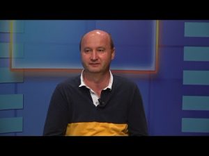 Davide Praloran – UNPLI Belluno Pro Loco Bellunesi