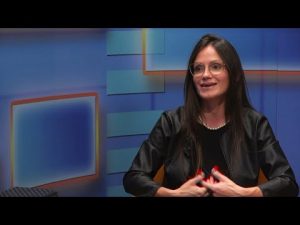 Voce delle Istituzioni- Silvia Tormen – Taibon Agordino – 04/08/2021