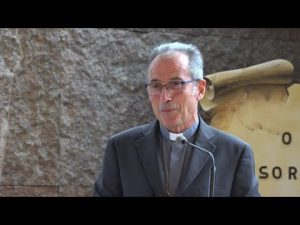 Insieme Oltre il 2000 – Assemblea Sinodale Diocesana – Terza parte