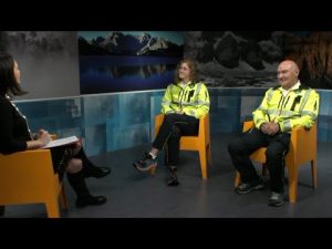 Insieme Oltre il 2000 – Eva Alpago – puntata del 05/10/2021