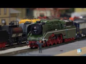 Insieme Oltre il 2000 – Il trenino delle Dolomiti – puntata 1 del 31/05/2021