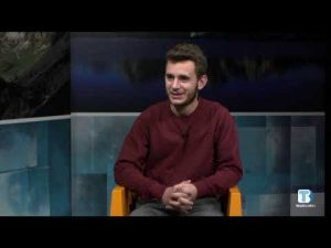 Incontro con… Simone Sensato