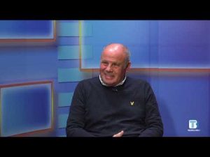 Voce delle istituzioni – Danilo De Toni – Sindaco di Alleghe – 20/03/2021