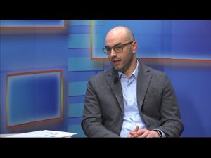 Voce delle Istituzioni – Alberto Peterle – Gal Prealpi e Dolomiti – 11/02/2021