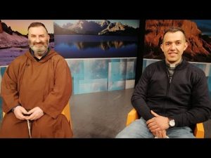 Fare della vita un dono – 22/04/2021