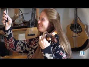 Insieme oltre il 2000: il duo cadorino “Na fuoia”