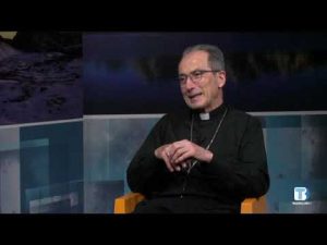 Insieme Oltre il 2000 – Mons. Renato Marangoni – 01/04/2021