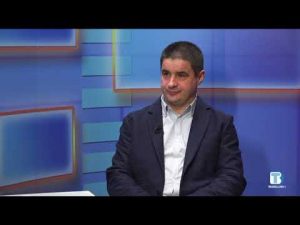 Voce delle Istituzioni – Roberto Santin – 23/01/2021