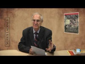 Nuoes Ladines  puntata del 4 novembre 2020