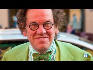 Nuoes Ladines puntata del  2 dicembre 2020