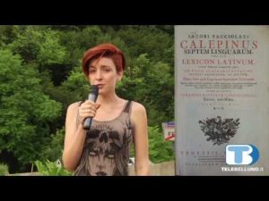 Setteville – Segusino, parole e immagini dal basso feltrino Agosto 2017