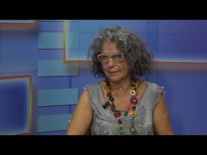 Voce delle Istituzioni – Gabriella Bondavalli