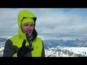 SCI FOR FUN – Conosciamo il Comprensorio della Marmolada