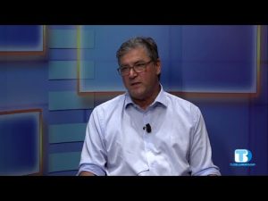 Voce delle Istituzioni – Diego Donazzolo – Confagricoltura Belluno