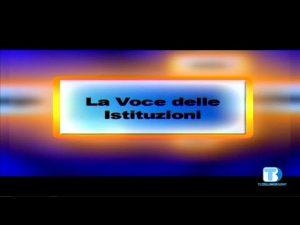 Voce delle Istituzioni – Marco D’Ambros – Sindaco di Lorenzago di Cadore