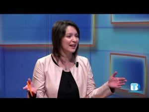 Voce delle Istituzioni – Claudia Scarzanella Pres. Confartigianato Belluno