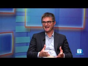 Voce delle Istituzioni Stefano Deon Sedico