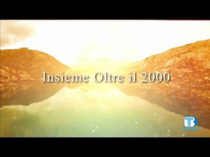 Insieme Oltre il 2000 – Mons. Renato Marangoni e Giorgia Hofer – 16/11/2020