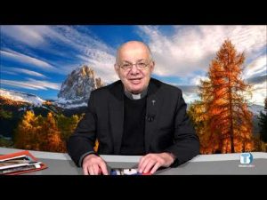 Insieme Oltre il 2000 – La lettura dei bollettini a cura di Don Giuliano Follin – 28/10/2020