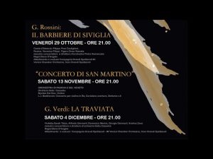 L’opera lirica ritorna a Belluno