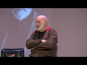 Toni Capuozzo racconta 40 anni di carriera