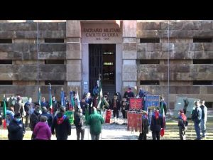 Il ricordo della Grande Guerra a Cortina d’Ampezzo