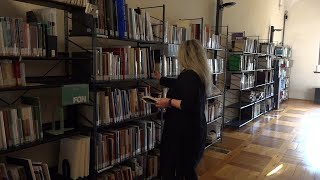 Due nuovi corsi alla Fondazione G. Angelini