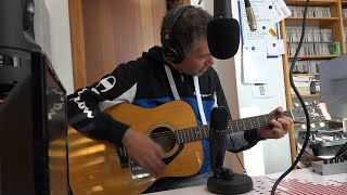 Il nuovo disco de “Il pesce & bros”