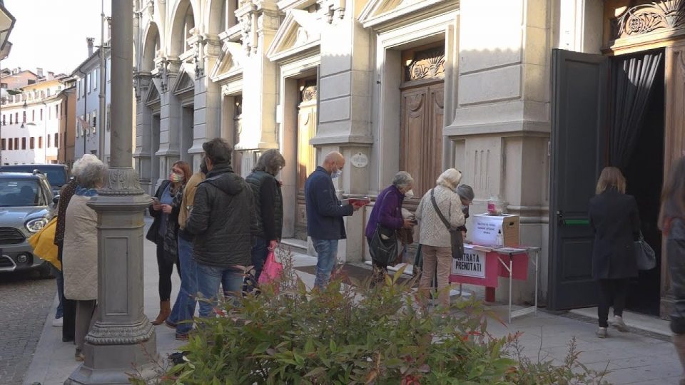 Associazioni e movimenti insieme per le donne Afghane