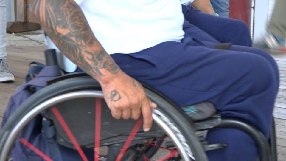 Paralimpiadi in Nevegal: la proposta del Comune di Belluno