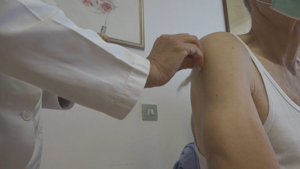 È partita la campagna di vaccinazioni antifluenzali