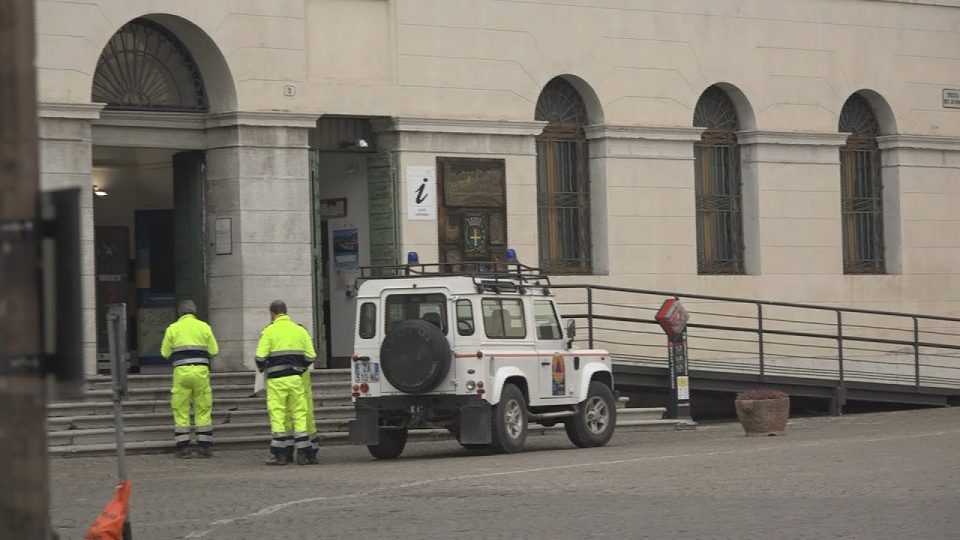 Dalla Regione un milione di euro per le associazioni di Protezione Civile