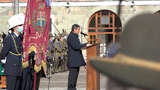 Le cerimonie del 4 novembre a Belluno e Feltre