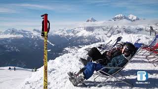 La lunga rincorsa di Expo Dolomiti HoReCa