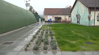 Presentato il nuovo volto dell’Ex Caserma Piave