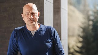 Marco Grigoletto è il nuovo presidente di Anef